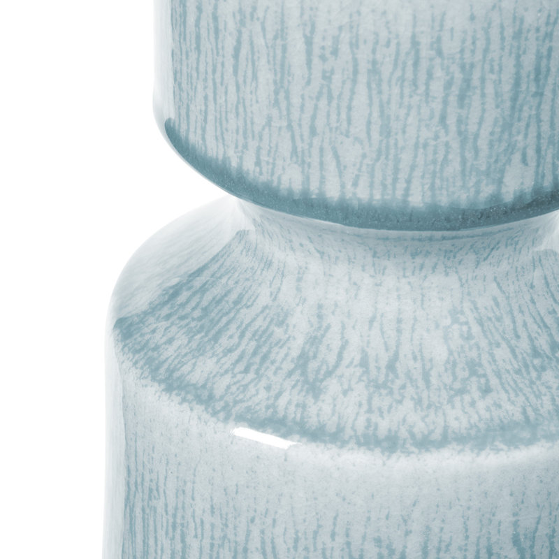 Corinth Table Lamp, Cloud Blue