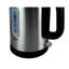 Igenix 1L Jug Kettle Stainless Steel