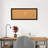 Cork Small Bulletin Board