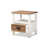 Buisan 18'' W Nightstand
