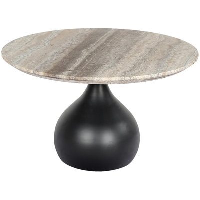 Shatina Modern Coffee Table by Latitude Run