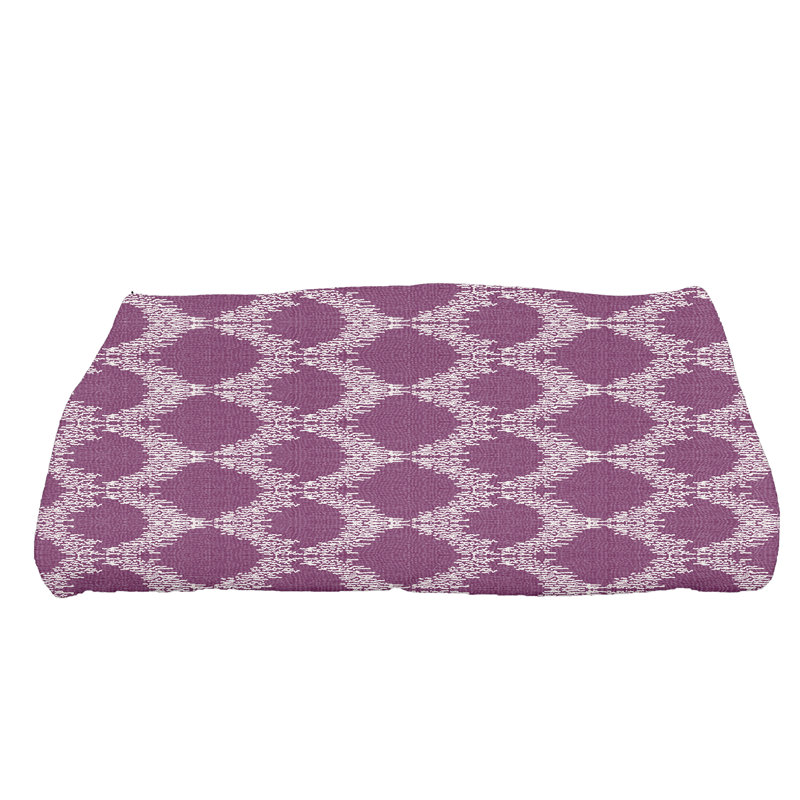 Lassiter Bath Towel, Purple