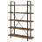 Open Back Bookcase-623899144