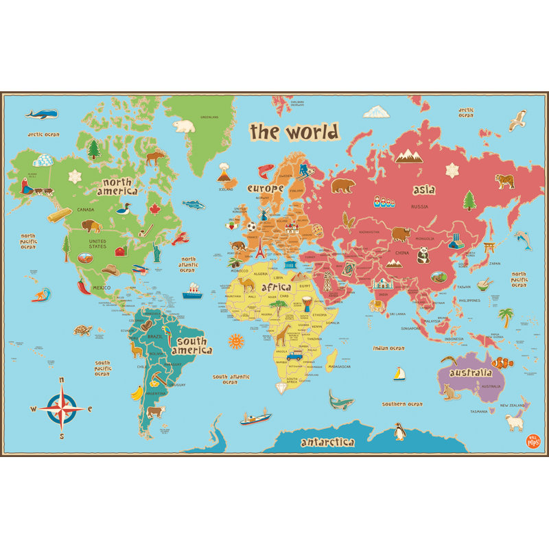 Border
