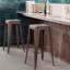 Tabouret de comptoir 26 po-61721852