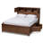 Cianciulli Platform Storage Bed
