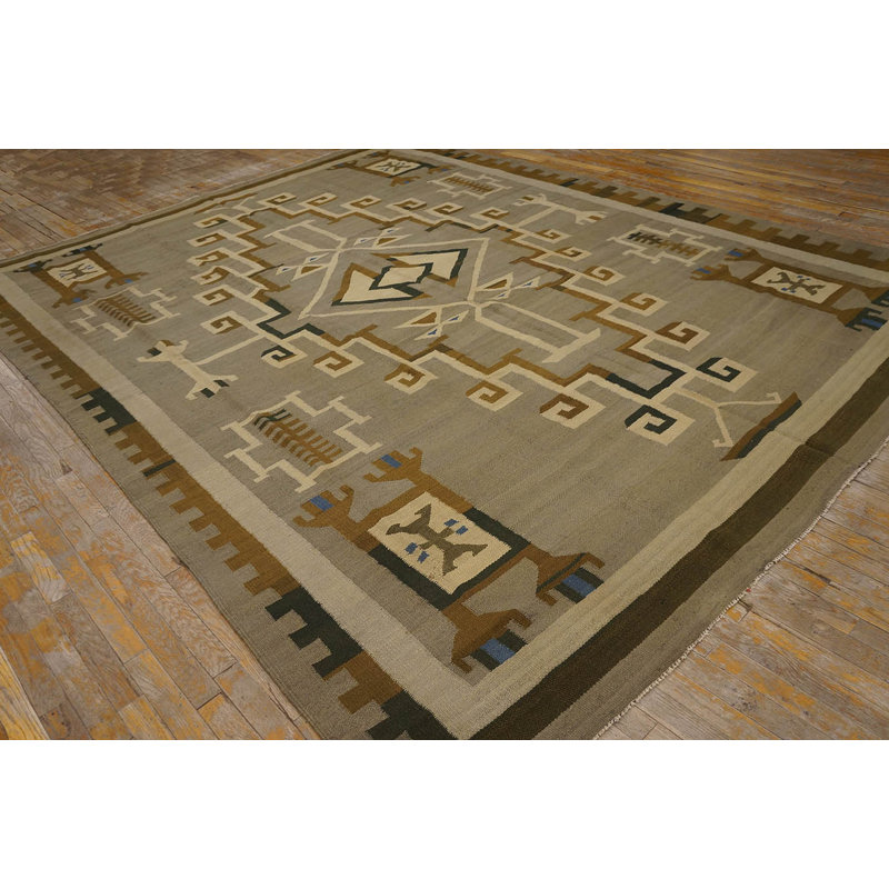Tapis Navajo