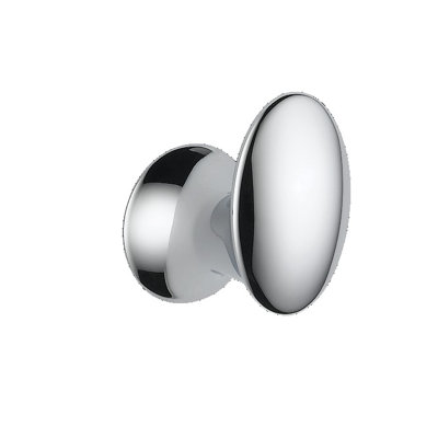 Lahara Single Towel Hook Bath Hardware Accessory