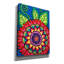 Art mural sur toile Winston Porter «Bright Bold Blooms 5» par Hello Angel-1480447528