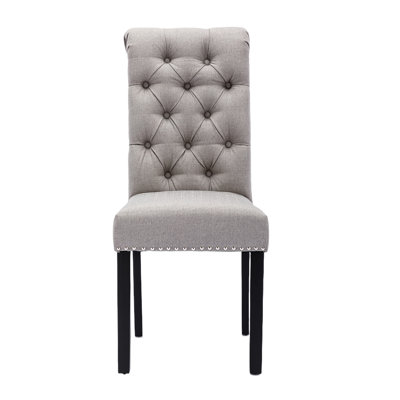 Gourav Upholstered Accent Chair