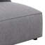 Chaise d'appoint en polyester 38,5 pouces Dalice