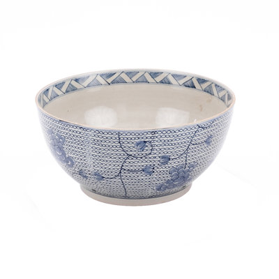 Porcelain Decorative Bowl