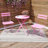 3-Piece Folding Patio Bistro Set – No Assembly, Water-Resistant Metal, Easy Storage-1775182710