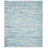 Marisela Rug Hand Woven Cotton Striped Rug-24622173