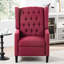 Fauteuil inclinable manuel de 27,16 po de large