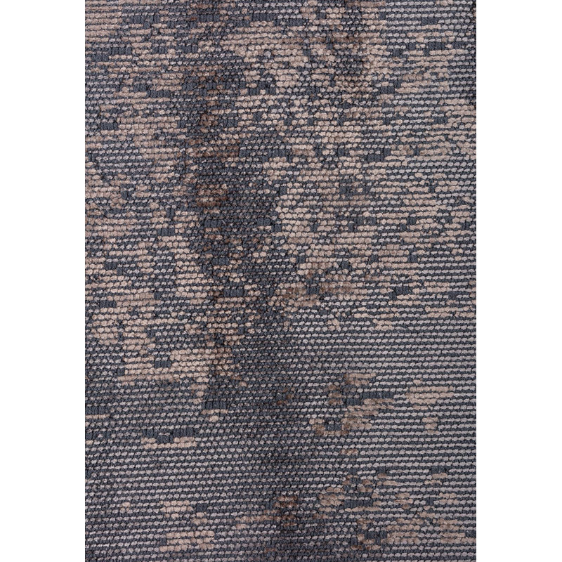Rapture Toile Area Rug, Rectangle 9' x 12'
