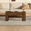 Jahmyia Sled Coffee Table with Storage-547490558-585538383