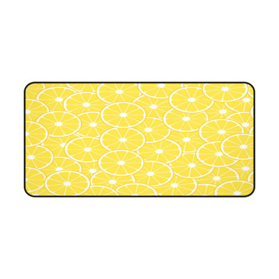 Polyester Desk Pad