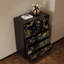 Armoire décorative française