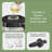 Lotus Professional Series The Power Spin Infinite Speed Control Blender