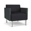 Luxe Lounge Reception Guest Chair