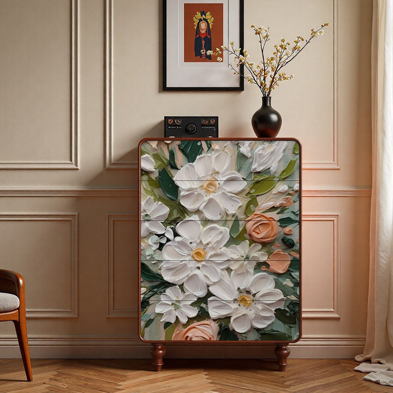 Armoire française