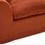 Canapé modulaire modulaire Cloud, canapé Comfy Cloud Modern, 2 places avec housses de coussin, meubles amovibles pour salon, chambre à coucher, appartements, dortoirs, sans assemblage requis-1547167056