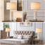 Lampe de table Dreshertown