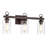 Lunsford 3 - Light Vanity Light