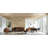 Bankston 72'' Ceiling Fan with LED Lights-1628814746