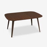 Bridge Dining Table