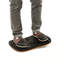 Planche d'équilibre ergonomique et anti-fatigue Wobble