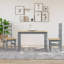 Anarbek Solid Wood Dining Table-1686954838-1686954837