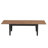 71"-106" Large Extendable Dining Table-1842312782
