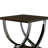 Angra End Table