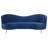 Westerham 84'' Round Arm Sofa-728450792-727688841