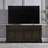 Tawona 74 Inch TV Console