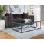 Metal Designs Ellipse Cocktail Table-58143661