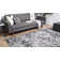 Floral Indoor Rug