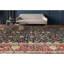Wool Oriental Area Rug-106953130