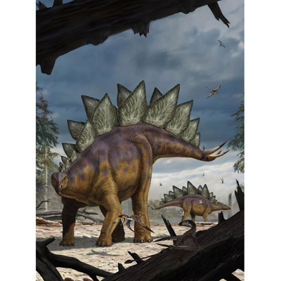 Artella Wall Mural