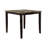 Dining Table Faux Marble Top