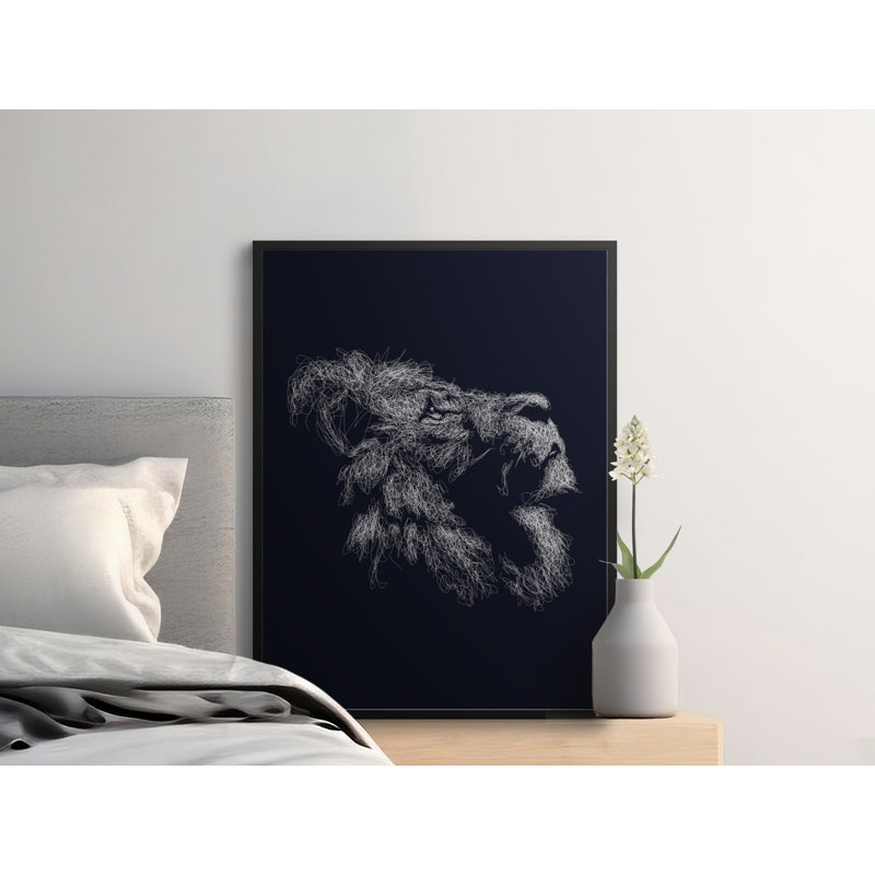 Sanjuana No Frame Print, 16x20