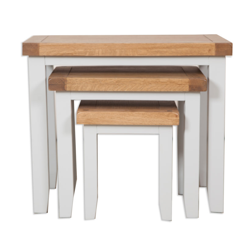 Melbourne Nesting Tables