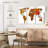 Aliaz Country Flags Map-107970082