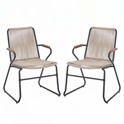 Fauteuil Outdoo