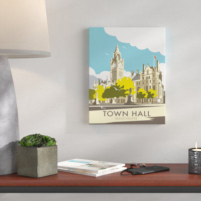 Dave Thompson - Print