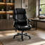 Chaise de bureau ergonomique avec soutien lombaire