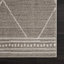 Tapis brun Buckhanon-236590293