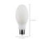 34 Watt LED HID Replacement ED28 5000K Extended Mogul Base White 120-277 Range Voltage